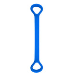 8-Figure Resistance Pull Rope