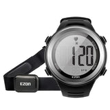 Wireless Waterproof Sports Watch